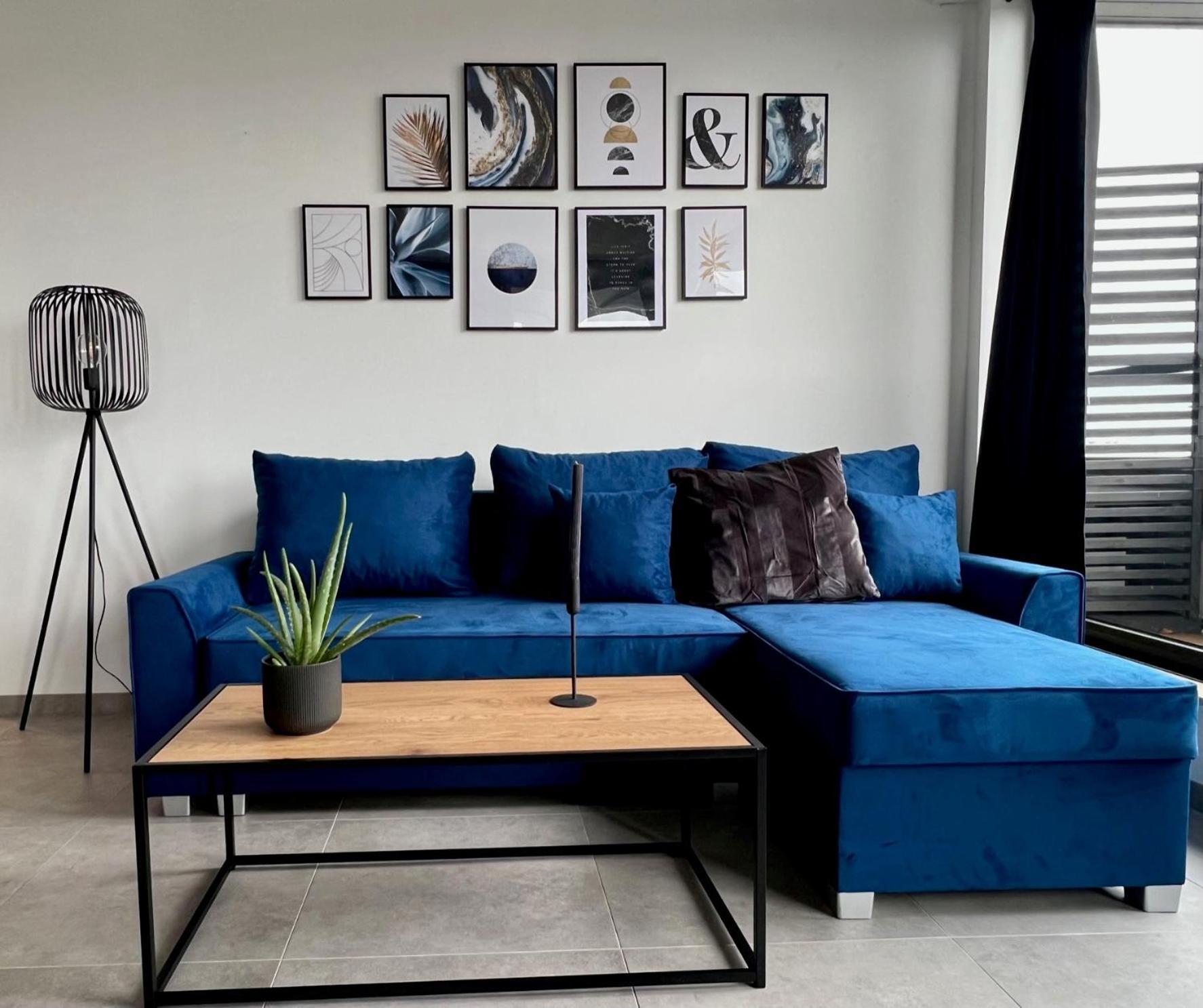 Piso Superior - Exklusives Apartment An Der Promenade Mit Rheinsicht & Loggia Emmerich Luaran gambar